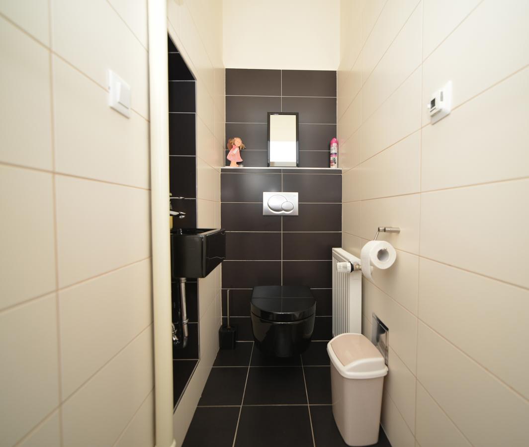 Secret Garden Apartment Zagreb Exterior photo