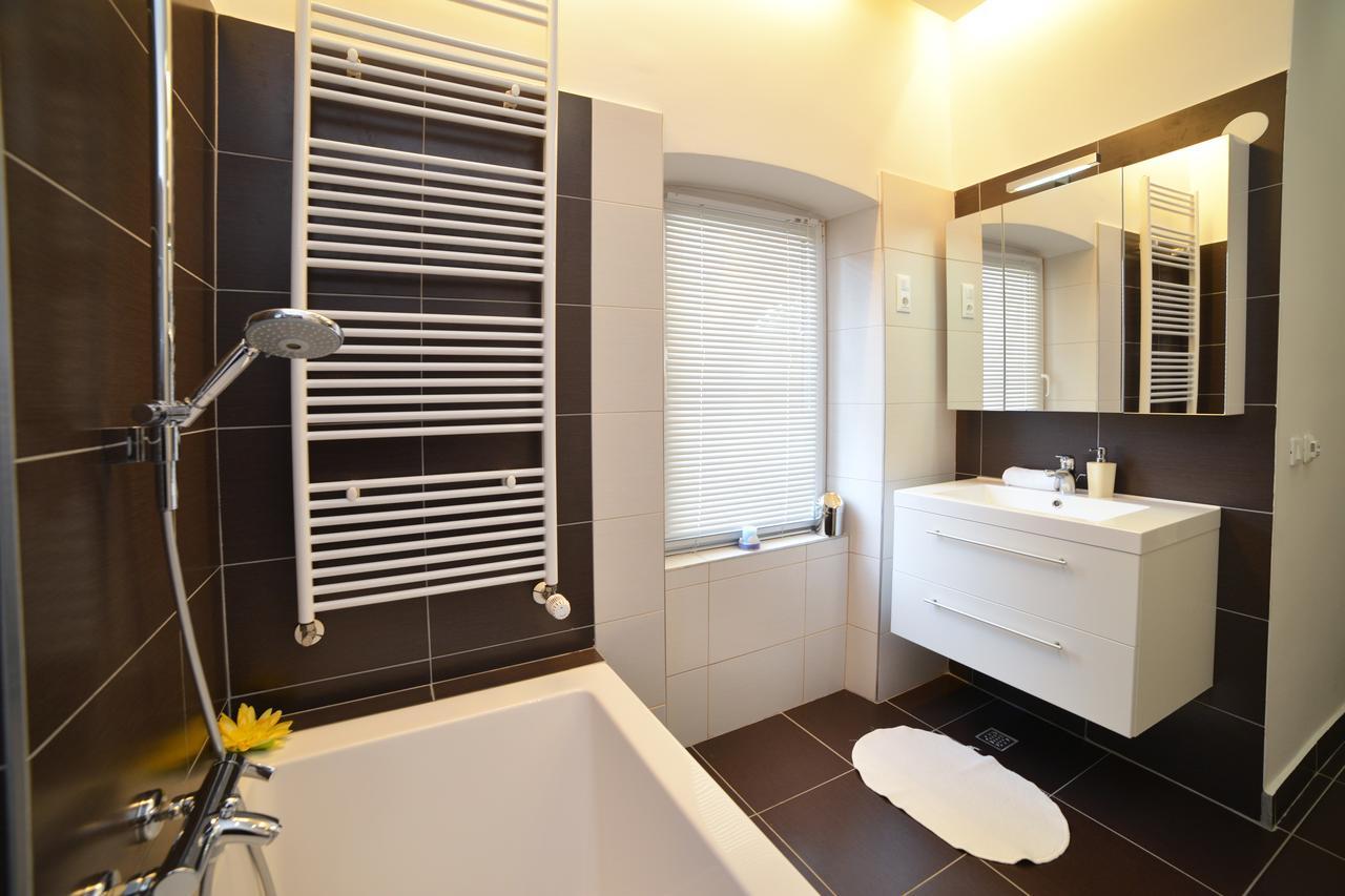Secret Garden Apartment Zagreb Exterior photo