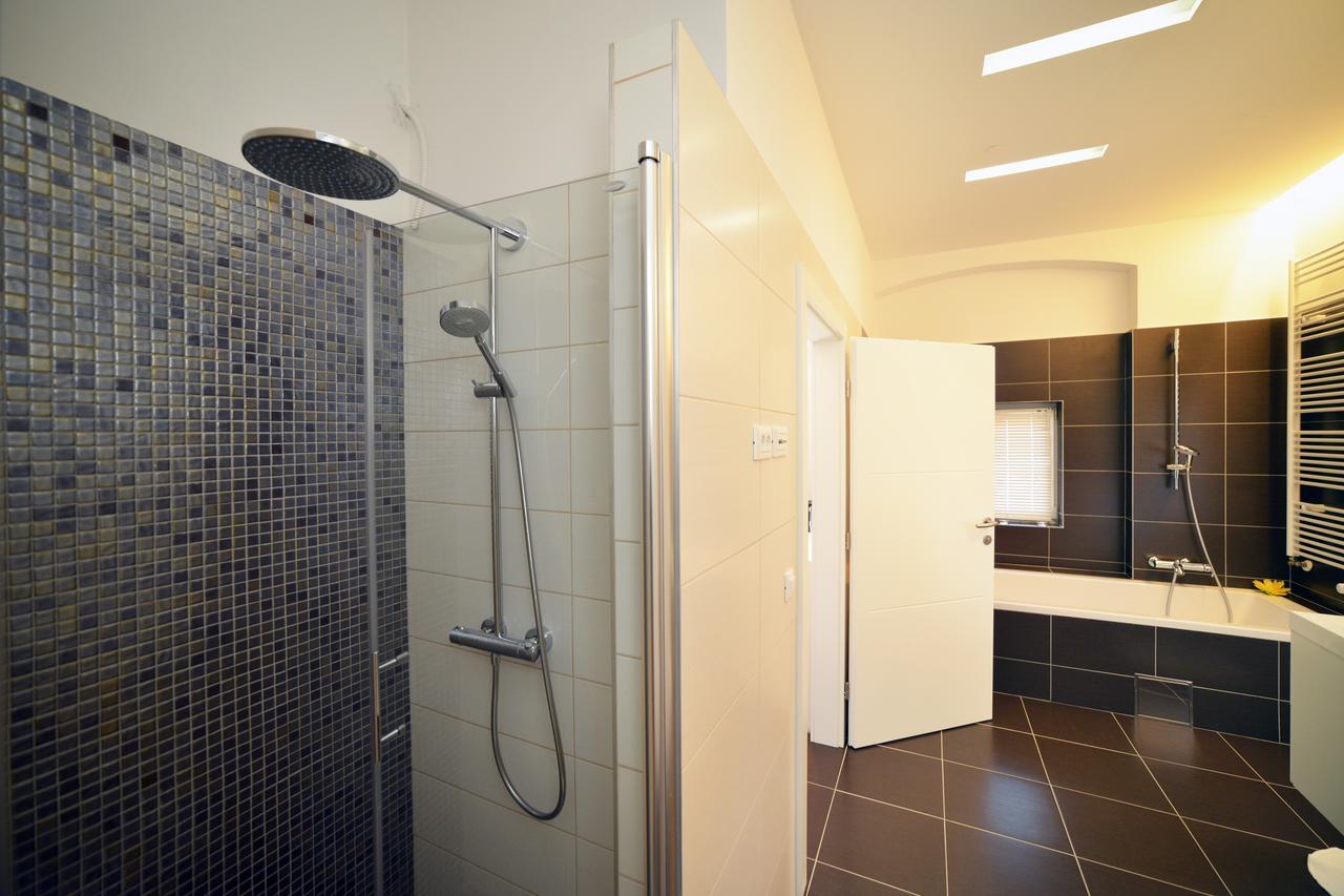 Secret Garden Apartment Zagreb Exterior photo